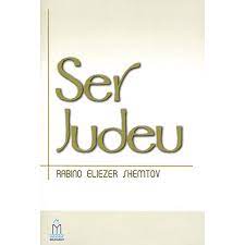 SER JUDEU