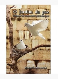 O Jardim Da Paz Manual De Casamento Para Homens