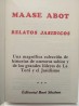 MAASE ABOT - RELATOS JASIDICOS