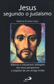 JESUS SEGUNDO O JUDASMO