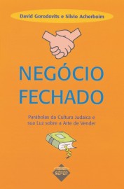 NRGOCIO FECHADO