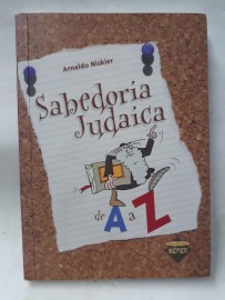 SABEDORIA JUDAICA DE A a Z