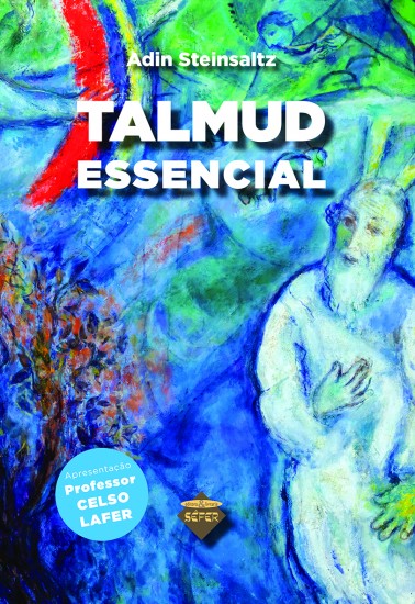 Talmud Essencial
Autor: Adin Steinsaltz
SKU: 146798
Pginas: 320