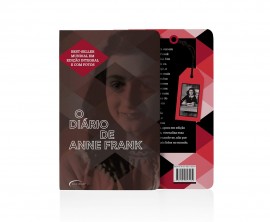 O DIRIO DE ANNE FRANK