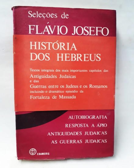 FLVIO JOSEFO