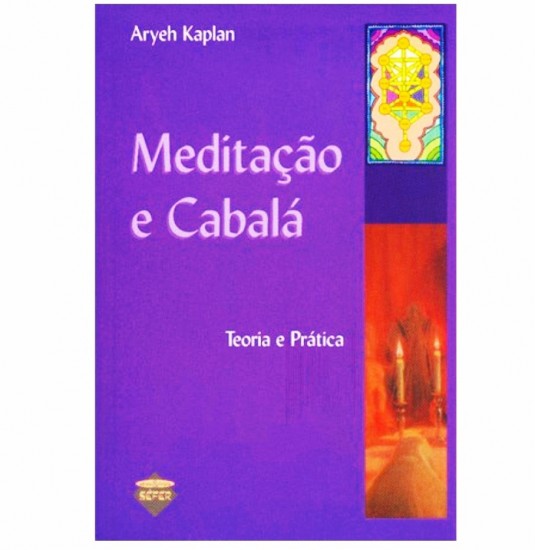 MEDITAO E CABAL