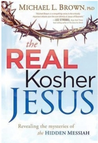 The Real Kosher Jesus