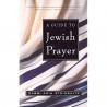 A Guide To Jewish Prayer - Rabbi Adin Steinsaltz