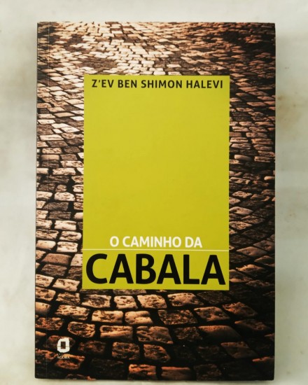 O CAMINHO DA CABALA