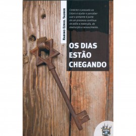 OS DIAS ESTO CHEGANDO~ ESCATOLOGIA JUDAICA