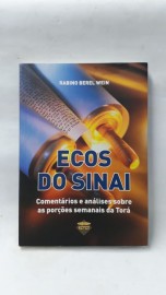 ECOS DO SINAI