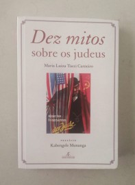 Dez Mitos Sobre os Judeus