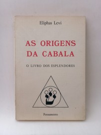 AS ORIGENS DA CABALA