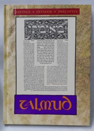 DITADOS DOS SBIOS DO TALMUD